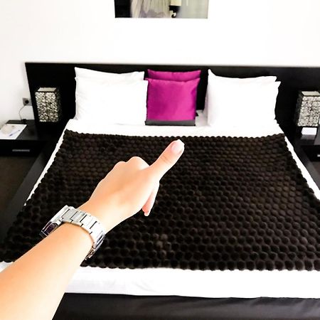 Spa Hotel Vorzelʼ Eksteriør billede