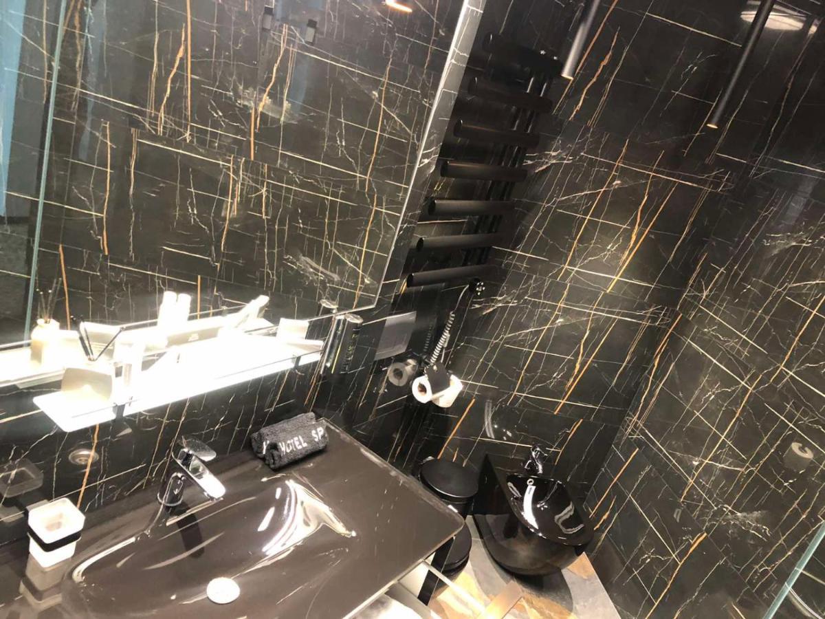Spa Hotel Vorzelʼ Eksteriør billede