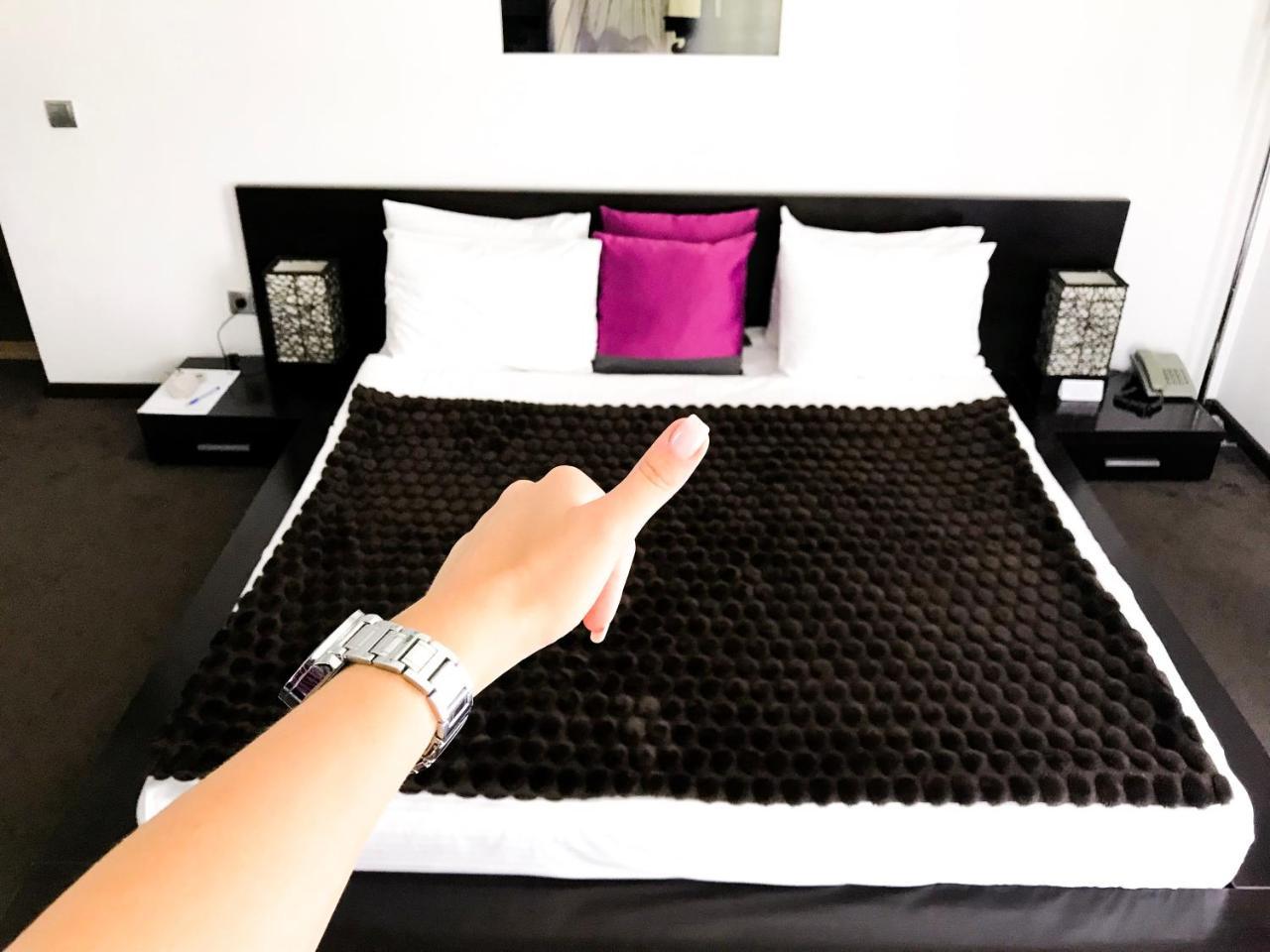 Spa Hotel Vorzelʼ Eksteriør billede