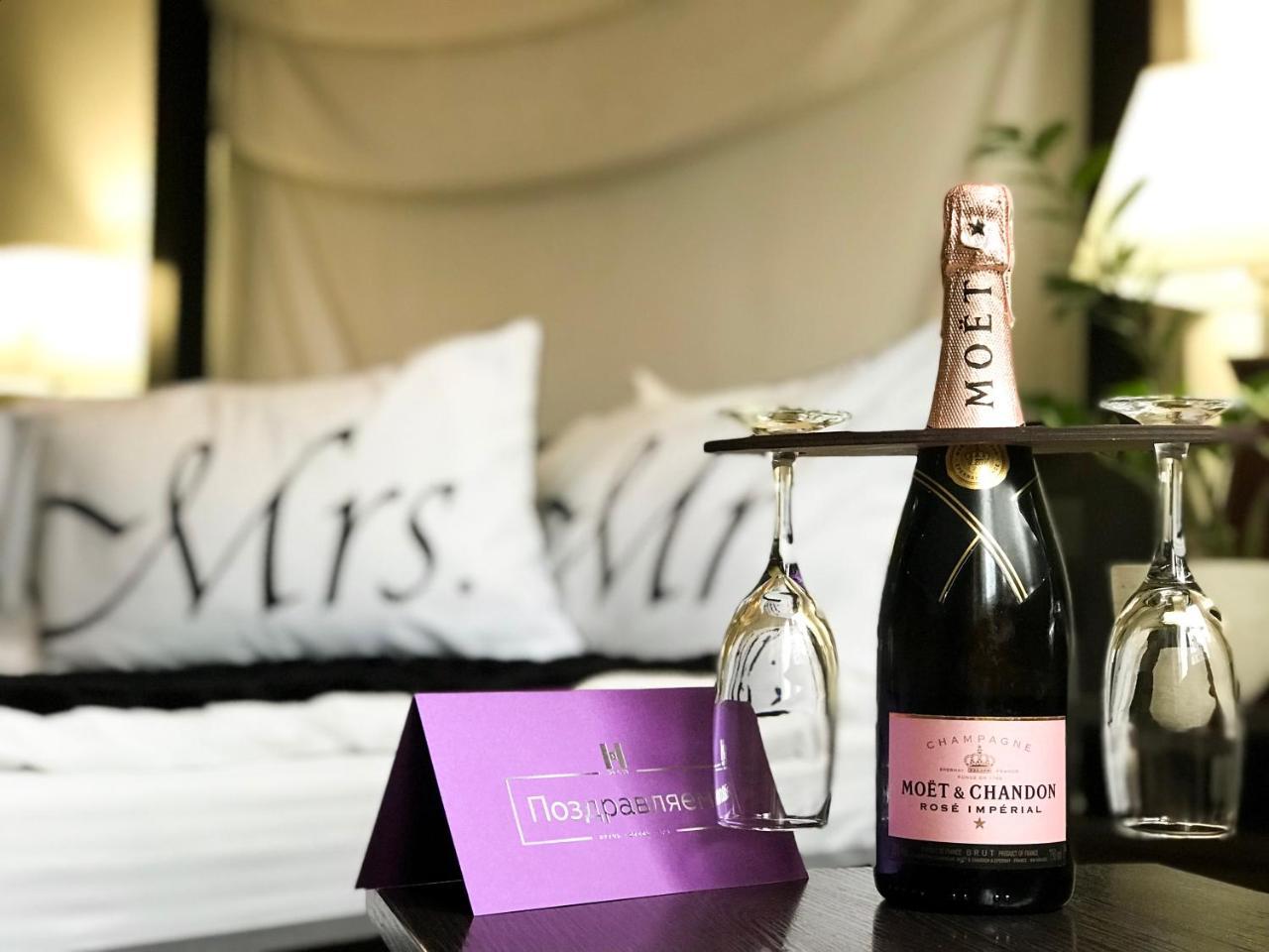 Spa Hotel Vorzelʼ Eksteriør billede